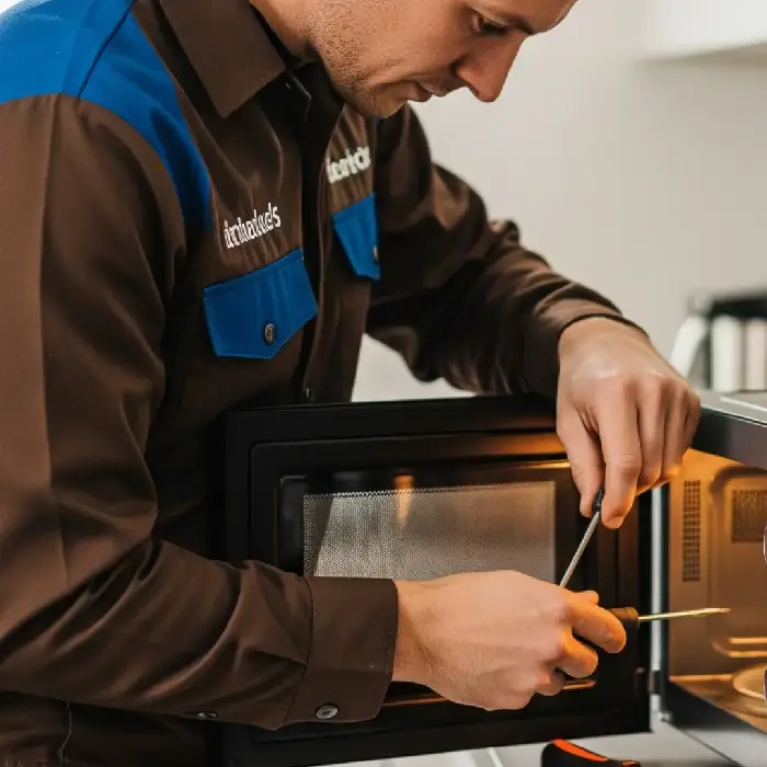 Microwave Oven Repair in Ahmedabad